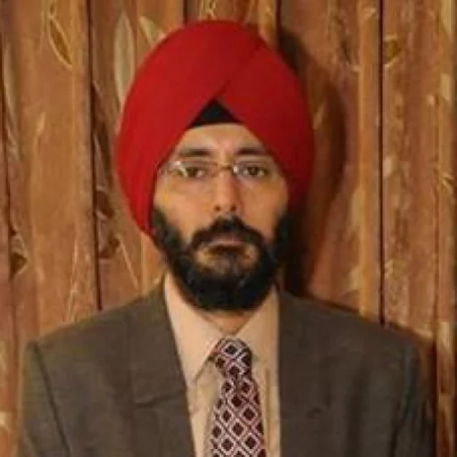 Gurpreet Sachdeva