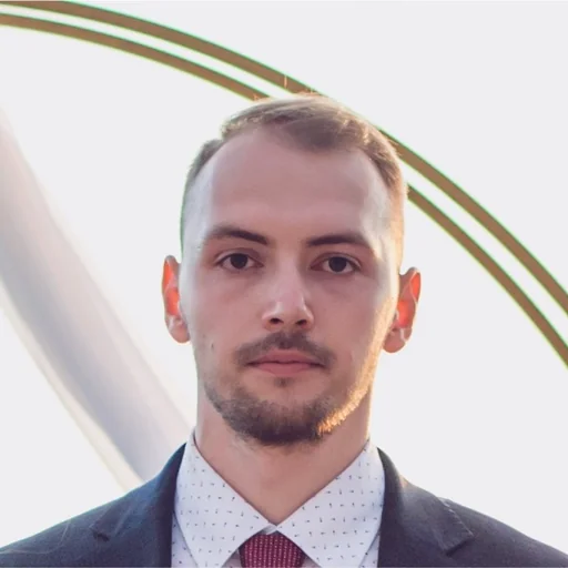 Daniel Kmak