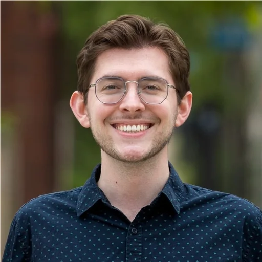 Jonathan Chaffer