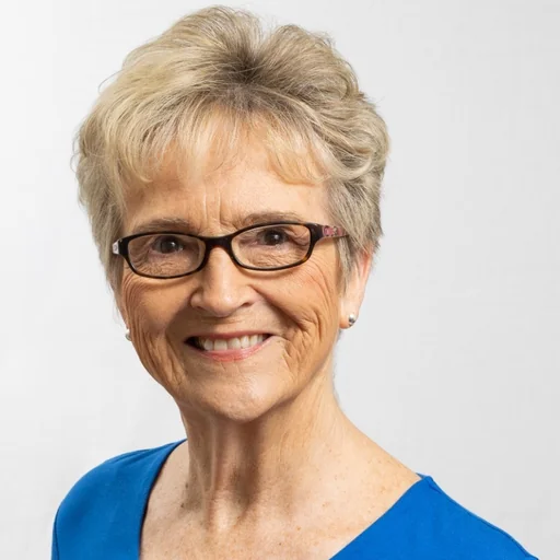 Jayne Felgen
