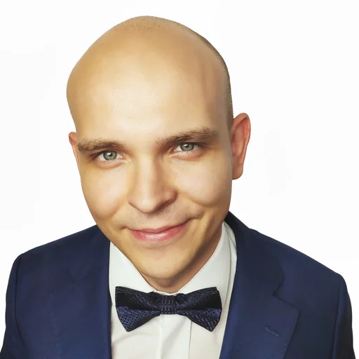 Arkadiusz Włodarczyk
