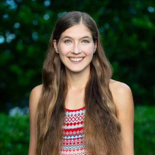Samantha Coyle