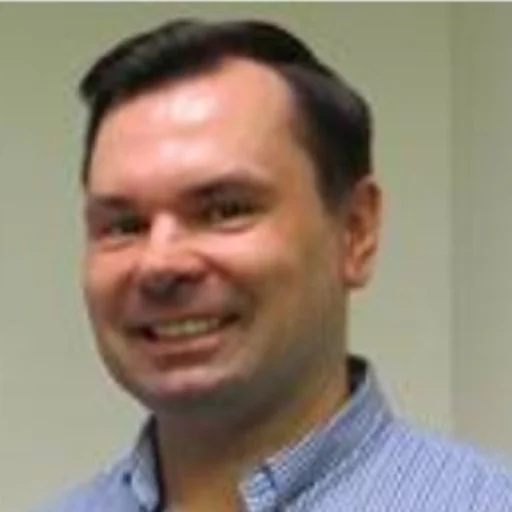 Tim Crellin