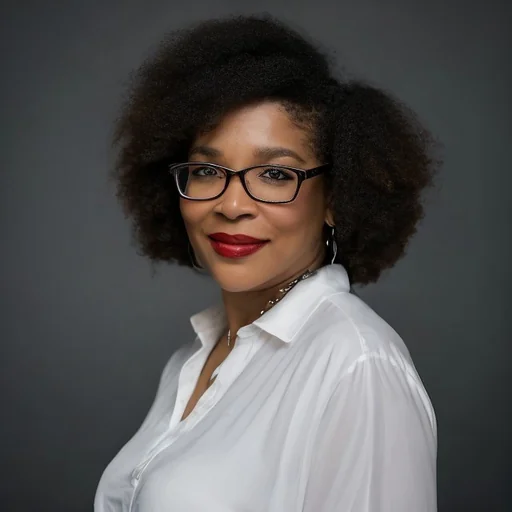Nikkia Carter