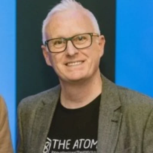 Stephen Cummings