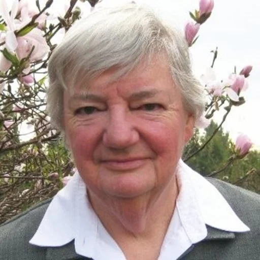Pat Bazeley
