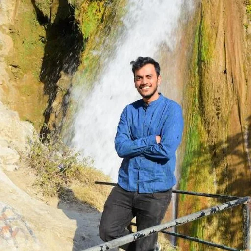 Pratik Singhal