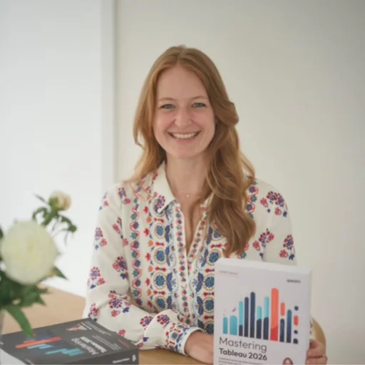 Marleen Meier