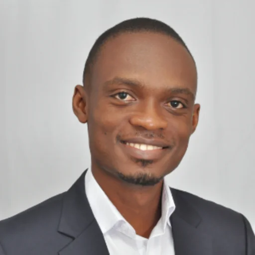 Bernard Obeng Boateng