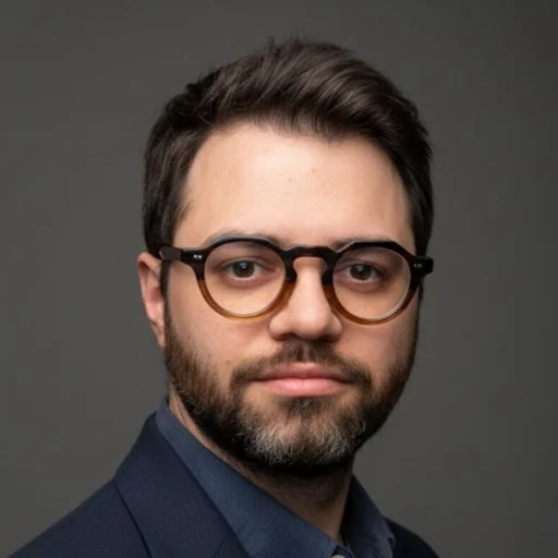 Sergii Volodarskyi