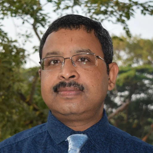 Indrajit Pal
