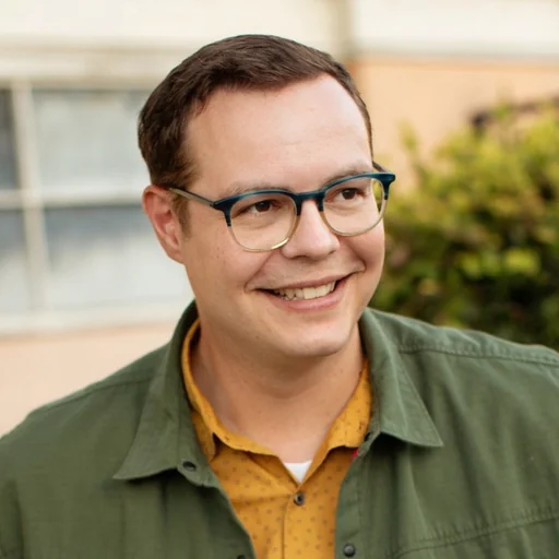 Andy Welfle