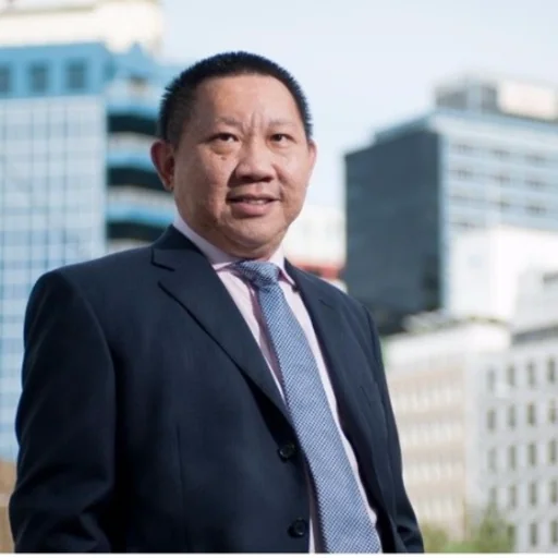 Siah Hwee Ang