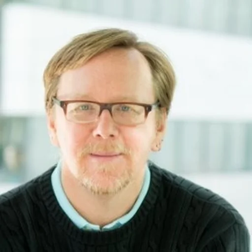 Jon Handler