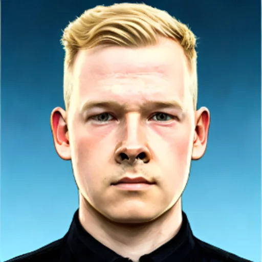 Larno Visser