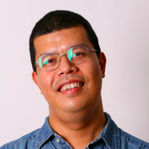 Ahmad Sahar