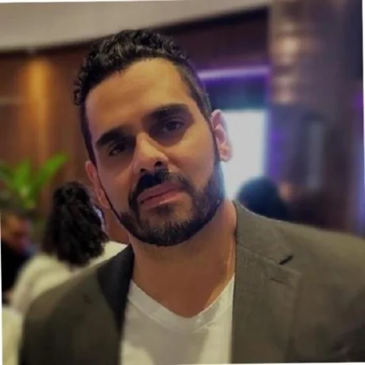 Carlos Rodriguez