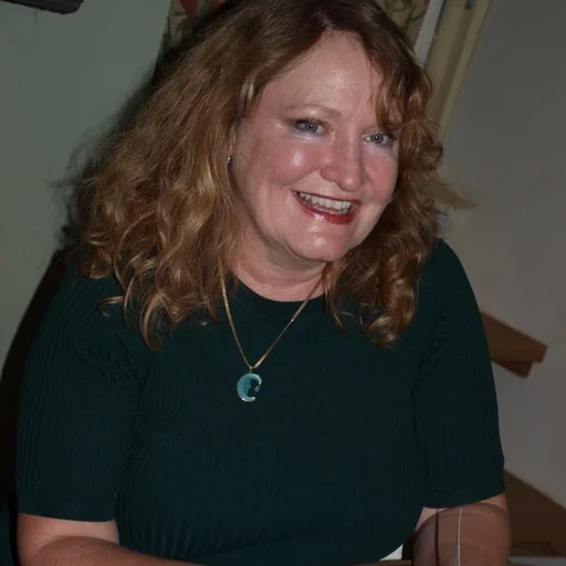 Carol Thompson
