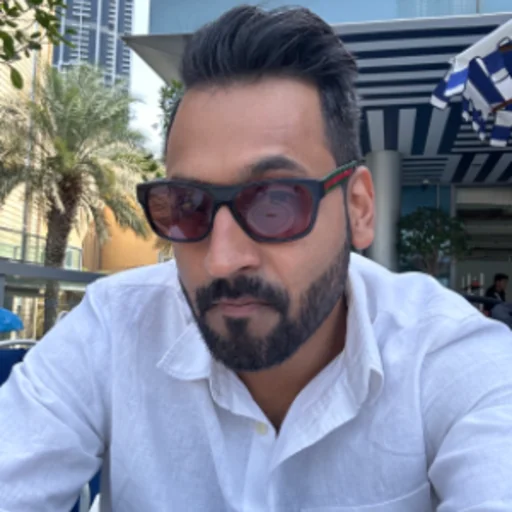 Varun Nath