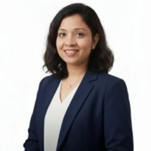 Monika Rawat