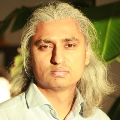 Nikhil Pathania