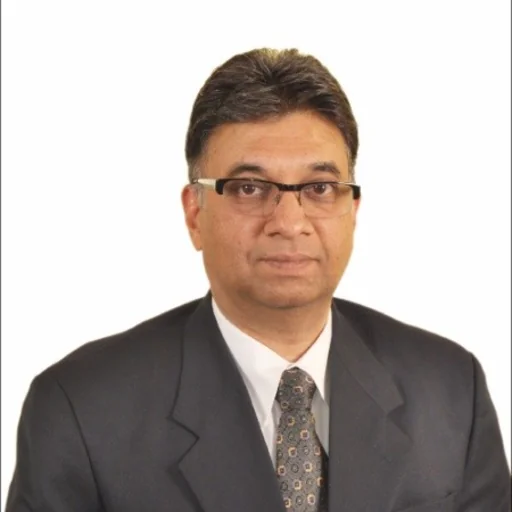 Sunil Gupta
