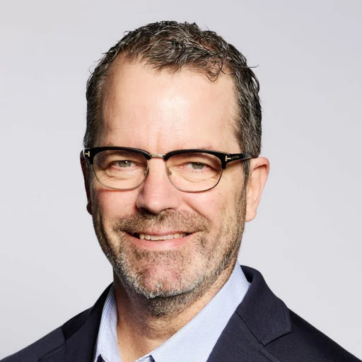 Richard Seiersen