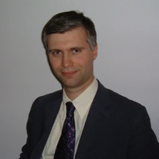 Luca Massaron, expert instructor on ExpertEdge