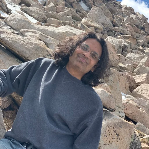 Rahul Sonawane