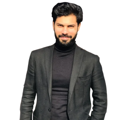 Haider Malik