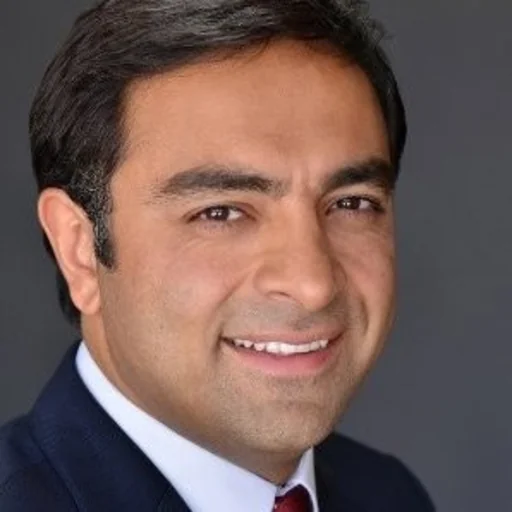 Reza Zaheri