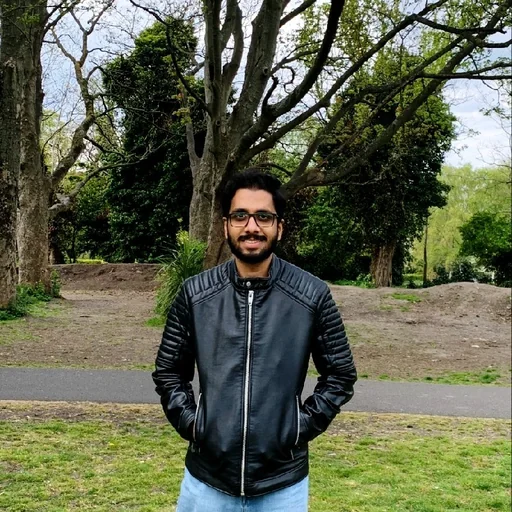Haneesh Panicker