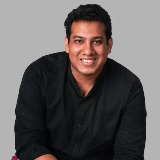 Siddhant Agarwal