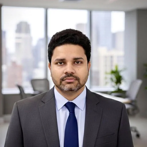 HealthTechX Academy - Neel Majumder