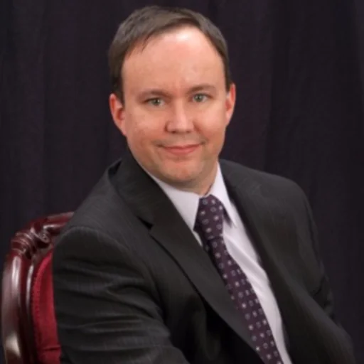 Bruce M. Van Horn II