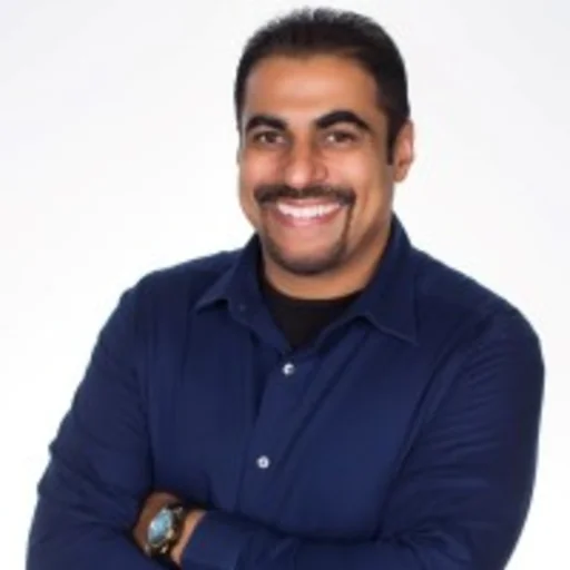 Paul Singh