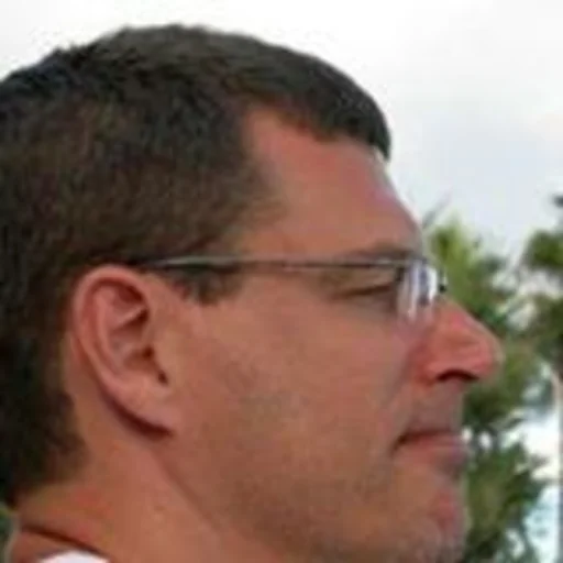 Magnus Larsson
