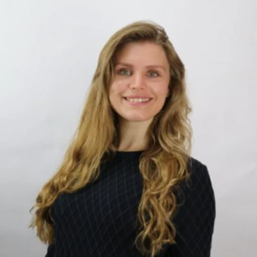 Maaike van Putten