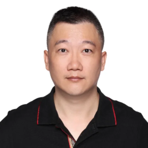 Yudong Cai