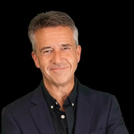 Paul McGee