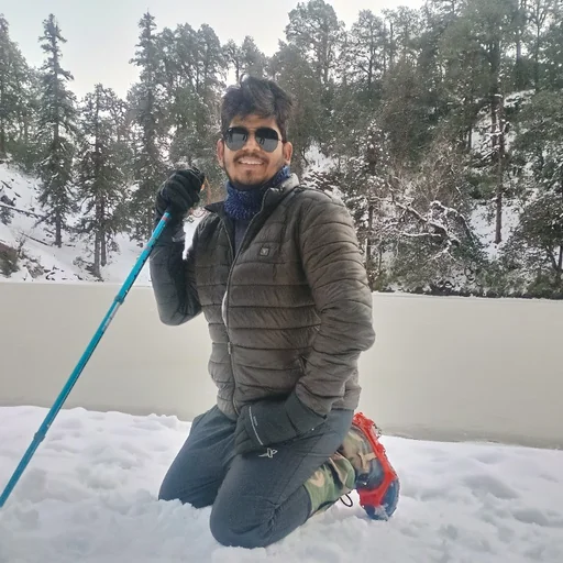 Vijay Saini