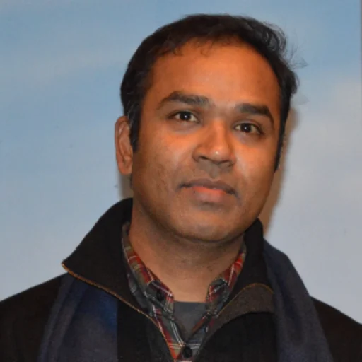 Srini Munagavalasa