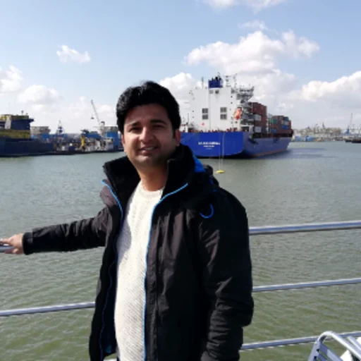 Ranjan Pandey