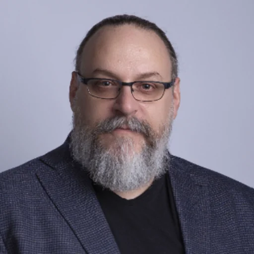 Denis Boudreau