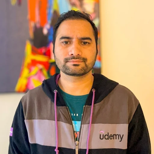 Himanshu Rana