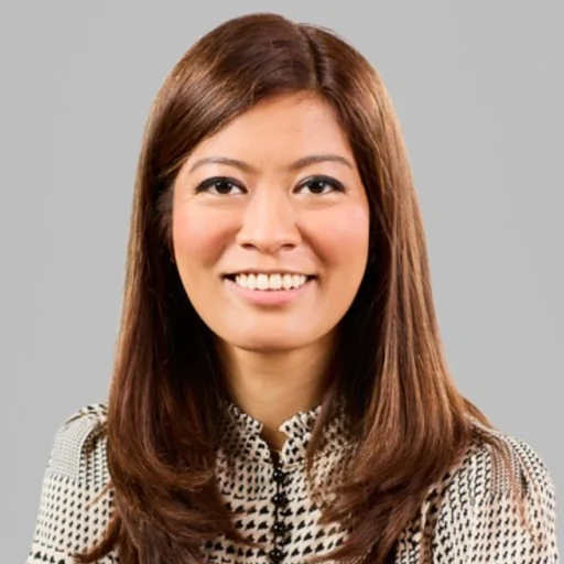 Jane Sarah Lat