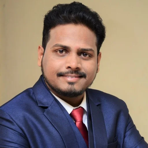 Aashish Jagdale