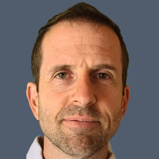Chris Parent