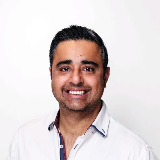Bhavik Merchant