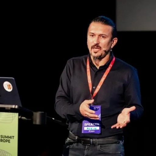 Alkin Tezuysal